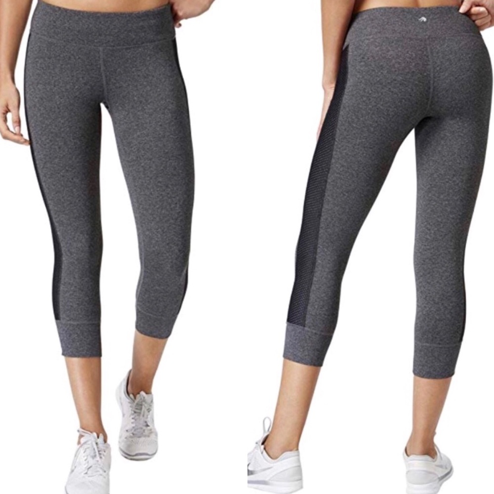 Ideology Leggings Fitness & Yoga Cropped